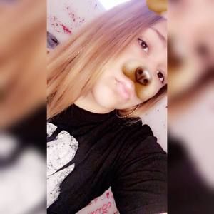 Meet your Posher, Yaritza